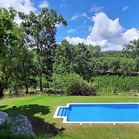 Quinta Do Sanguinhal Villa Rio Maior Exterior photo
