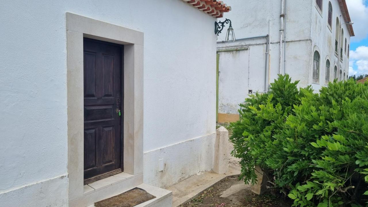 Quinta Do Sanguinhal Villa Rio Maior Exterior photo